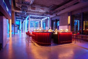the cube private hire 01