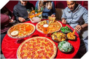 pizza