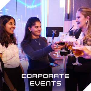 corporate events